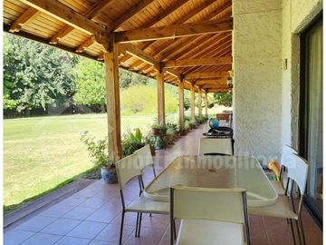 Parcela en Venta en Parcela A1, Resto Fundo Las Peñas
