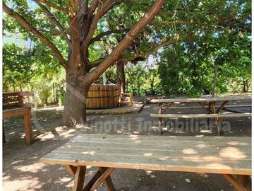Parcela en Venta en Parcela A1, Resto Fundo Las Peñas