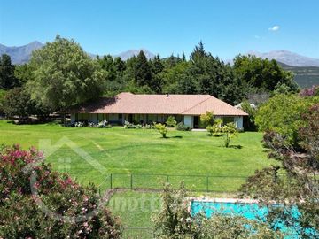 Parcela en Venta en Parcela A1, Resto Fundo Las Peñas