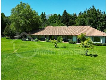 Parcela en Venta en Parcela A1, Resto Fundo Las Peñas