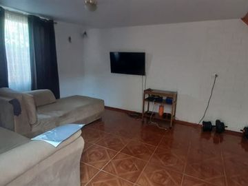 Casa en Venta en MADRID ,QUILICURA