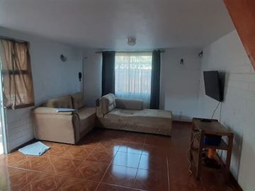 Casa en Venta en MADRID ,QUILICURA