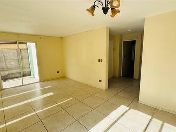 Casa en Venta en VALLE LO CAMPINO , QUILICURA