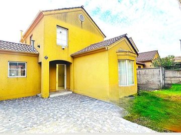 Casa en Venta en VALLE LO CAMPINO , QUILICURA