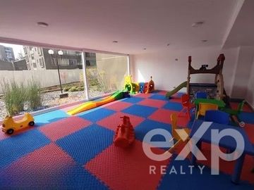 Departamento en Venta en Av. Vicuña Mackenna 2289