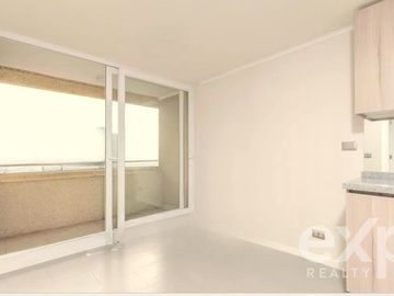Departamento en Venta en Av. Vicuña Mackenna 2289