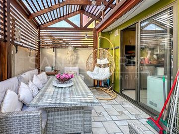 Casa en Venta en Libertad, Chiguayante