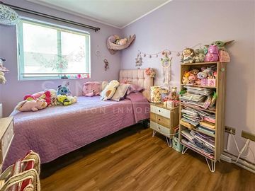 Casa en Venta en Libertad, Chiguayante