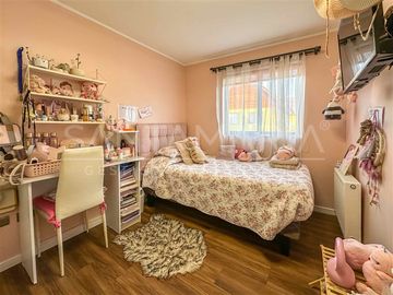 Casa en Venta en Libertad, Chiguayante