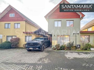Casa en Venta en Libertad, Chiguayante