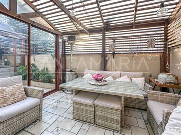 Casa en Venta en Libertad, Chiguayante
