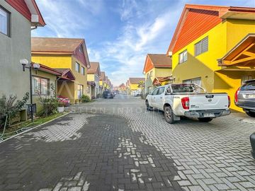 Casa en Venta en Libertad, Chiguayante
