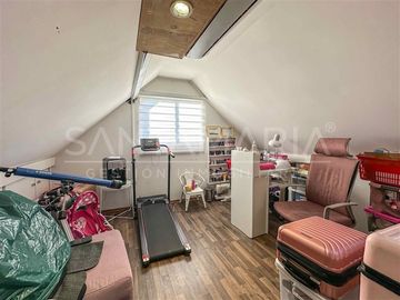 Casa en Venta en Libertad, Chiguayante