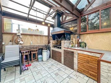 Casa en Venta en Libertad, Chiguayante