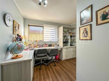 Casa en Venta en Libertad, Chiguayante