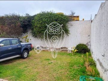 Casa en Venta en Gabriela Mistral # 24800