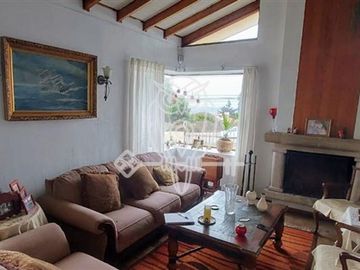 Casa en Venta en Gabriela Mistral # 24800