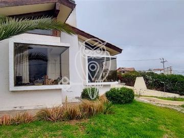 Casa en Venta en Gabriela Mistral # 24800