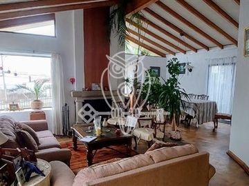 Casa en Venta en Gabriela Mistral # 24800