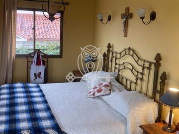 Casa en Venta en Gabriela Mistral # 24800
