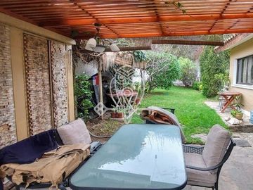 Casa en Venta en Gabriela Mistral # 24800