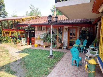Casa en Venta en Termas de Chillan