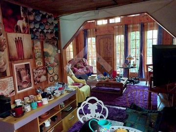 Casa en Venta en Termas de Chillan