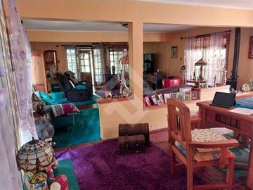 Casa en Venta en Termas de Chillan