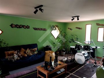 Casa en Venta en Termas de Chillan