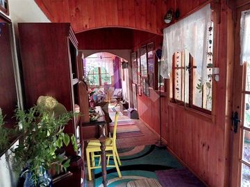 Casa en Venta en Termas de Chillan
