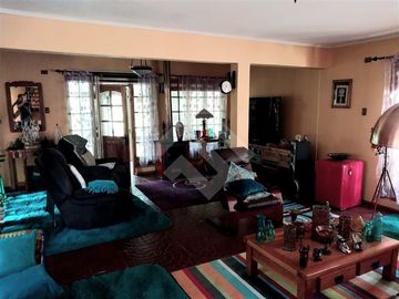 Casa en Venta en Termas de Chillan