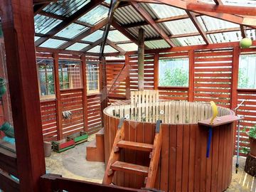 Parcela en Venta en Termas de Chillan