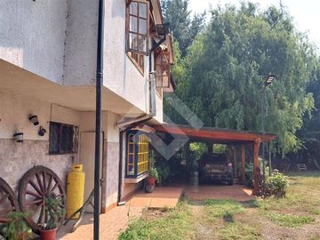 Parcela en Venta en Termas de Chillan
