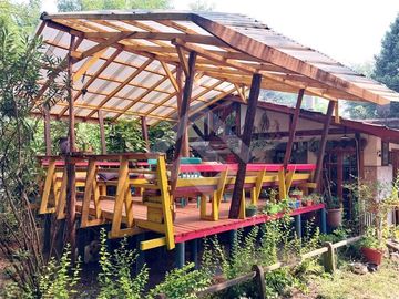 Parcela en Venta en Termas de Chillan