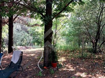 Parcela en Venta en Termas de Chillan