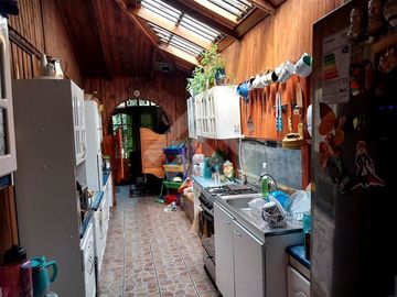Parcela en Venta en Termas de Chillan
