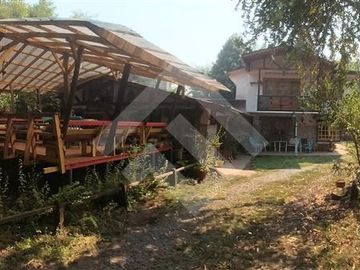 Parcela en Venta en Termas de Chillan