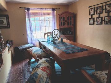 Parcela en Venta en Termas de Chillan