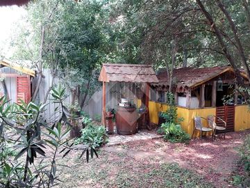 Parcela en Venta en Termas de Chillan