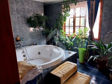 Terreno Construccion  en Venta en Termas de Chillan