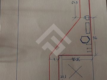 Terreno Construccion  en Venta en Termas de Chillan