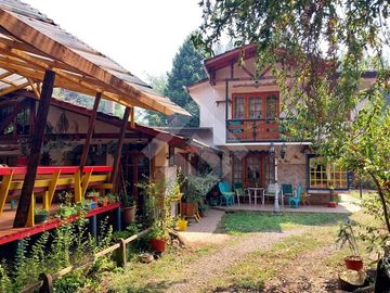 Terreno Construccion  en Venta en Termas de Chillan