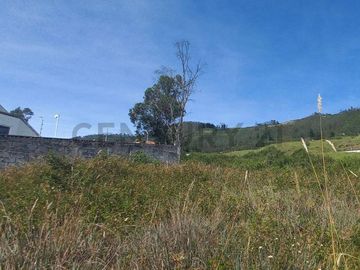 Venta Terreno San Patricio Alto Cumbayá