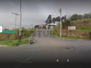 Venta Terreno San Patricio Alto Cumbayá
