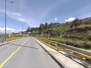 Venta Terreno San Patricio Alto Cumbayá