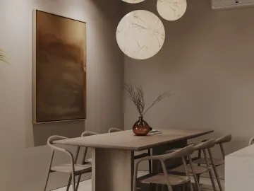 2 Bedroom Townhouse for sale in Sanur, Bali