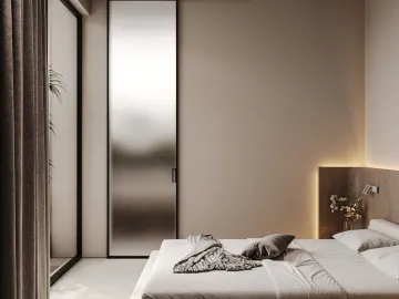 2 Bedroom Townhouse for sale in Sanur, Bali