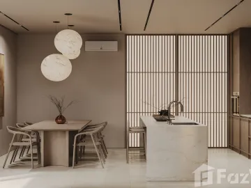 2 Bedroom Townhouse for sale in Sanur, Bali