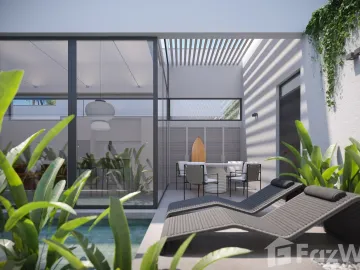 1 Bedroom Villa for sale in Sanur, Bali