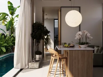 1 Bedroom Villa for sale in Sanur, Bali